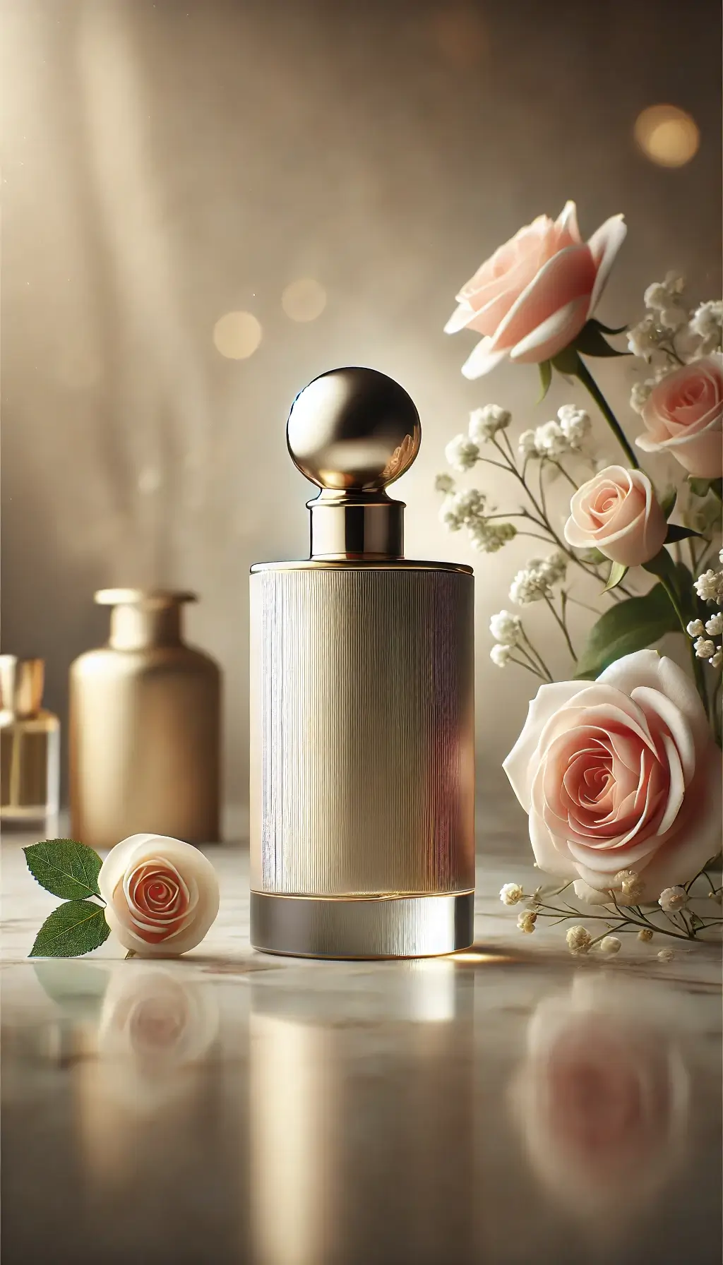 Luxury Perfume 2